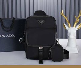 Picture of Prada Mens Bags _SKUfw106164829fw